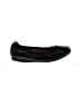 Josef Seibel 100% Leather Black Flats Size EU 40 - photo 1
