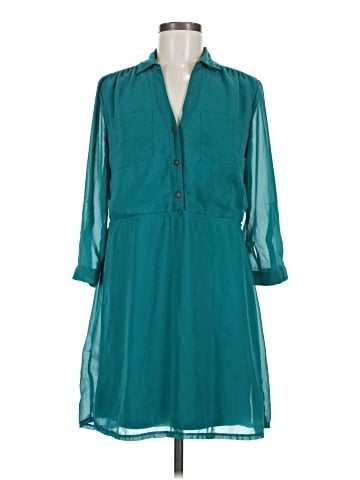 Charlotte Russe Casual Dress (view 1)
