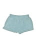 Forever 21 Solid Blue Shorts Size M - photo 1
