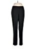 Theory Solid Black Dress Pants Size 6 - photo 1