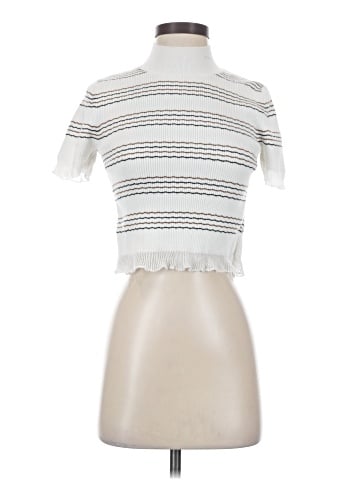 Knitss Short Sleeve Top (view 1)
