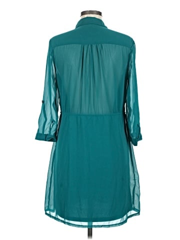 Charlotte Russe Casual Dress (view 2)