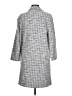 MELLODAY Gray Coat Size L - photo 2