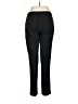 Theory Solid Black Dress Pants Size 6 - photo 2