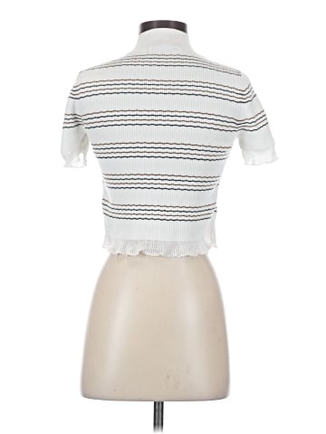 Knitss Short Sleeve Top (view 2)