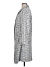 MELLODAY Gray Coat Size L - photo 5