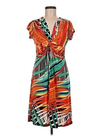 Mlle Gabrielle Casual Dress (view 1)