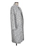 MELLODAY Gray Coat Size L - photo 4
