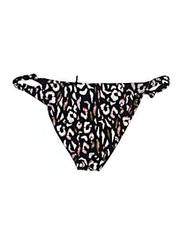 Some Days Lovin Swimsuit Bottoms (view 2)