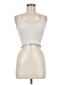 Sunzel Ivory Tank Top Size M - photo 1