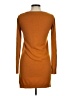 Atmosphere Brown Casual Dress Size 6 - photo 2
