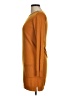 Atmosphere Brown Casual Dress Size 6 - photo 5