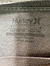 Hurley Gray Active T-Shirt Size L - photo 7