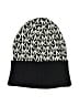 MICHAEL Michael Kors 100% Acrylic Black Beanie One size - photo 1