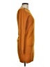 Atmosphere Brown Casual Dress Size 6 - photo 4