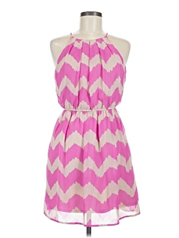 As U Wish Casual Dress (view 1)