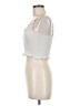 Sunzel Ivory Tank Top Size M - photo 5