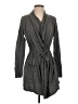 Apt. 9 Gray Cardigan Size S - photo 1