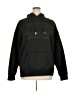 Unbranded 100% Polyester Black Pullover Hoodie Size XL - photo 1