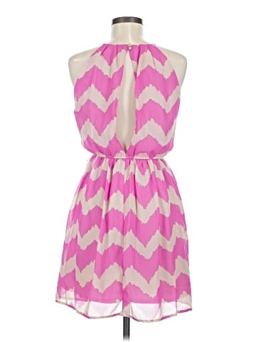 As U Wish Casual Dress (view 2)