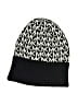 MICHAEL Michael Kors 100% Acrylic Black Beanie One size - photo 2