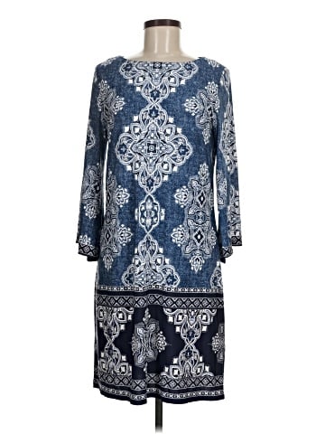 Studio One Casual Dress (view 1)