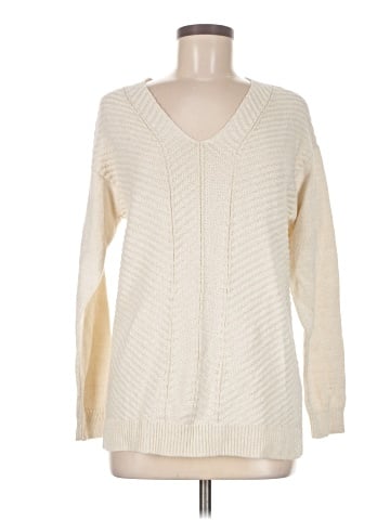Chaps Pullover Sweater (view 1)