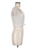 Sunzel Ivory Tank Top Size M - photo 4