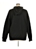 Unbranded 100% Polyester Black Pullover Hoodie Size XL - photo 2