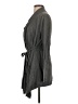 Apt. 9 Gray Cardigan Size S - photo 5