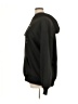 Unbranded 100% Polyester Black Pullover Hoodie Size XL - photo 5