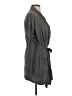 Apt. 9 Gray Cardigan Size S - photo 4