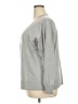 Lane Bryant Gray Pullover Sweater Size 22 - 24 Plus - photo 5
