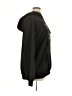 Unbranded 100% Polyester Black Pullover Hoodie Size XL - photo 4