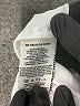 Marrakech White Raincoat Size S - photo 7
