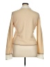 Louis Féraud Tan Sweatshirt Size 16 - photo 2