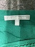 Daniel Rainn 100% Rayon Green 3/4 Sleeve Blouse Size L - photo 7