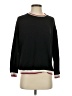 VLVT Black Long Sleeve Top Size S - photo 1