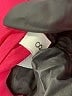 Unbranded 100% Polyester Pink Cocktail Dress Size 8 - photo 4