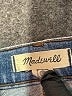 Madewell Blue Jeans Size 27 waist (petite) - photo 6