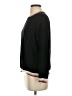 VLVT Black Long Sleeve Top Size S - photo 5