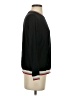 VLVT Black Long Sleeve Top Size S - photo 4