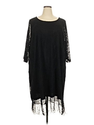Catherines Casual Dress (view 1)