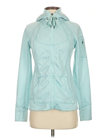 Tangerine Jacket (view 1)