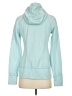 Tangerine 100% Polyester Teal Jacket Size S - photo 2