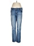 Unbranded Hearts Blue Jeans Size 28 waist - photo 1