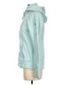 Tangerine 100% Polyester Teal Jacket Size S - photo 5