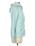 Tangerine 100% Polyester Teal Jacket Size S - photo 4