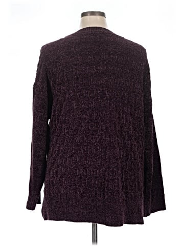 Jones New York Signature Pullover Sweater (view 2)