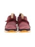 Clarks Burgundy Sneakers Size 6 1/2 - photo 2